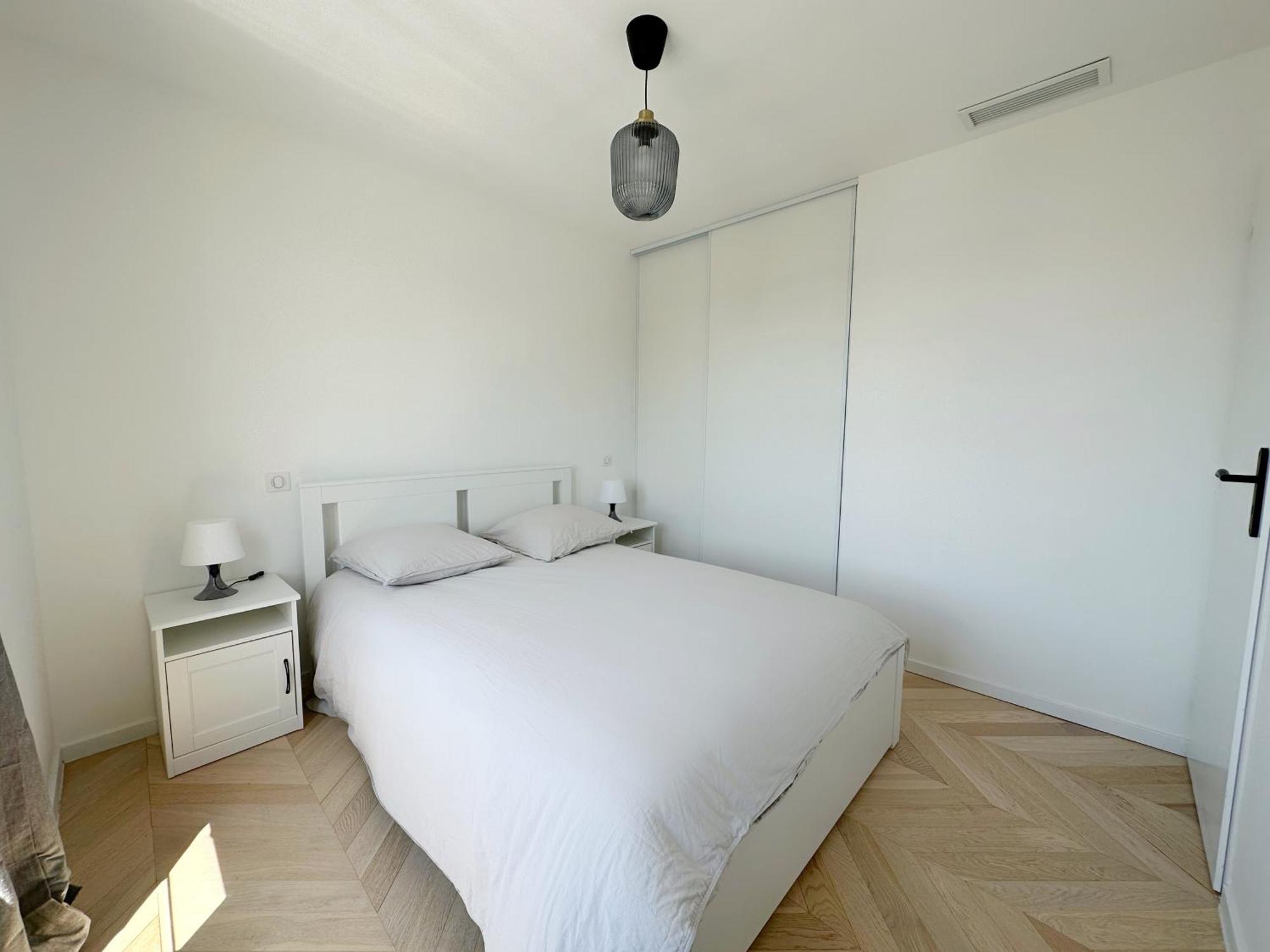 Les Appartements Du Carnot - Terrasses Et Jardins La Rochelle  Exteriér fotografie