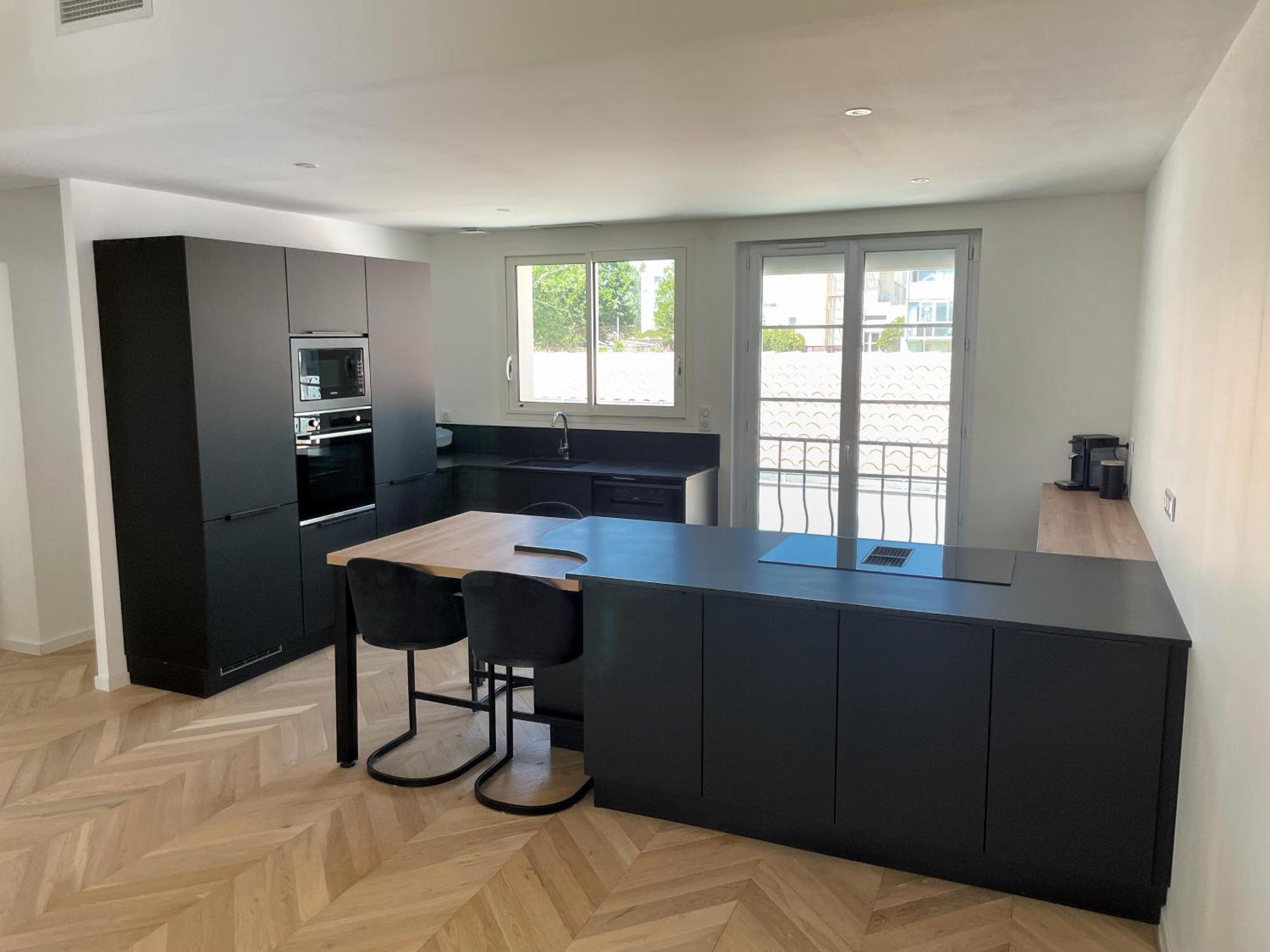 Les Appartements Du Carnot - Terrasses Et Jardins La Rochelle  Exteriér fotografie