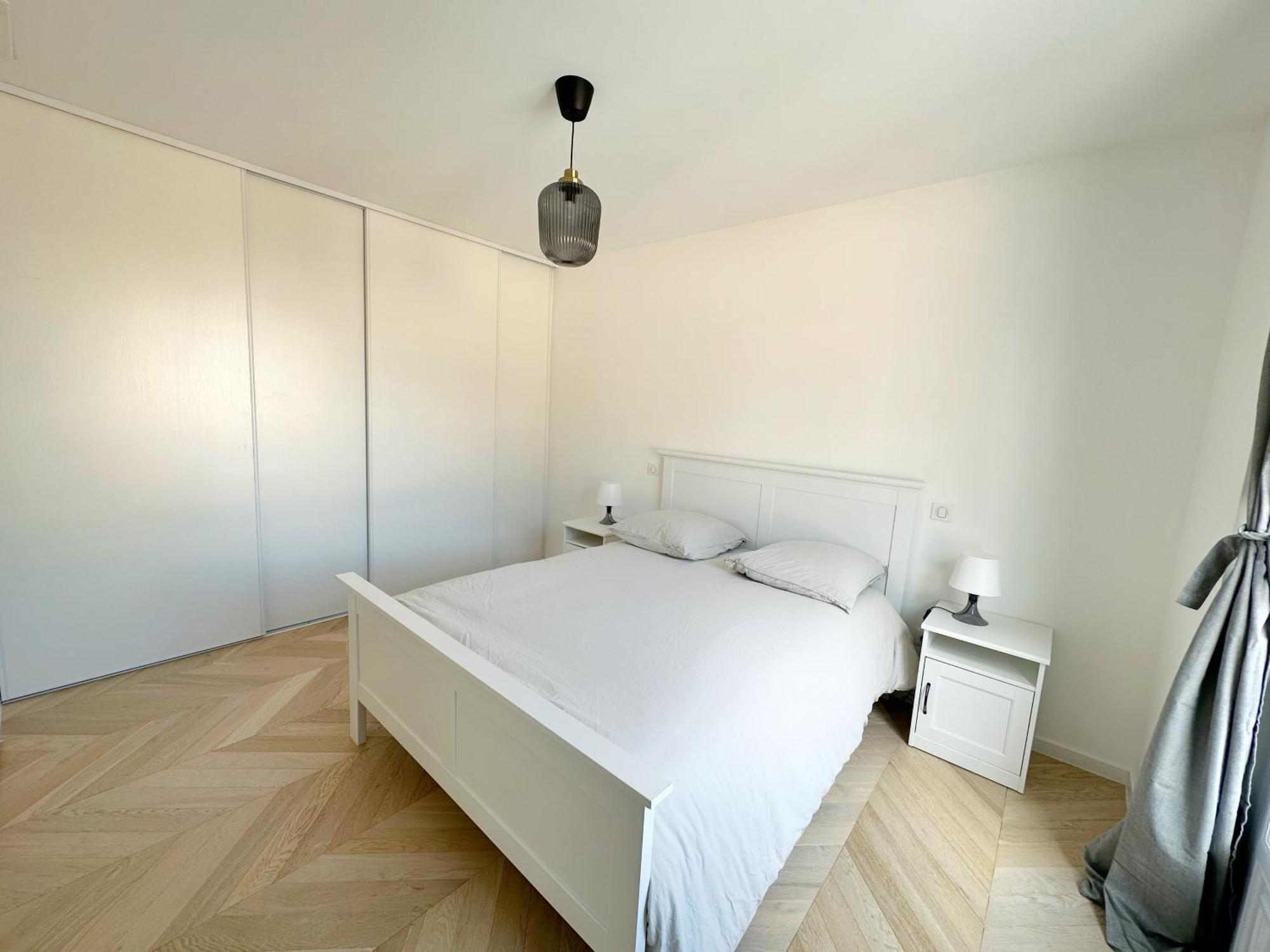 Les Appartements Du Carnot - Terrasses Et Jardins La Rochelle  Exteriér fotografie
