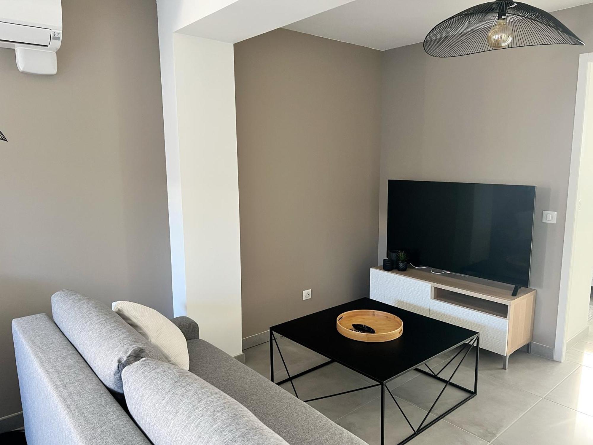 Les Appartements Du Carnot - Terrasses Et Jardins La Rochelle  Exteriér fotografie